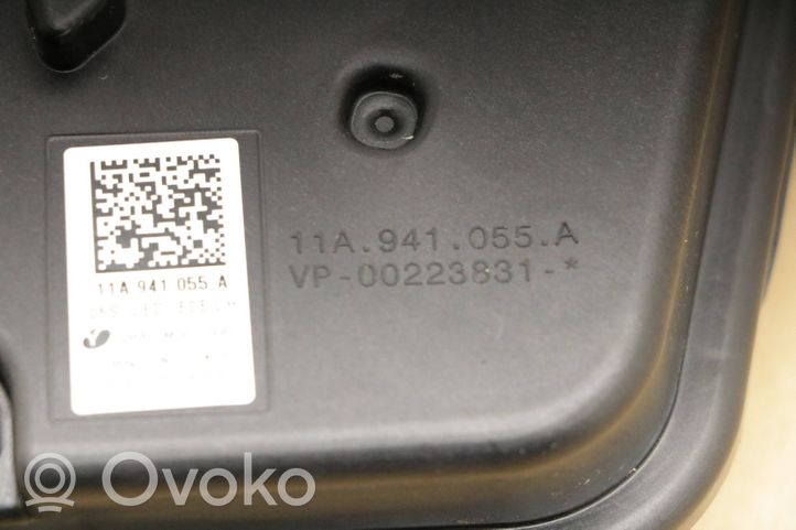 Volkswagen ID.4 LED-päiväajovalo 11A941055A
