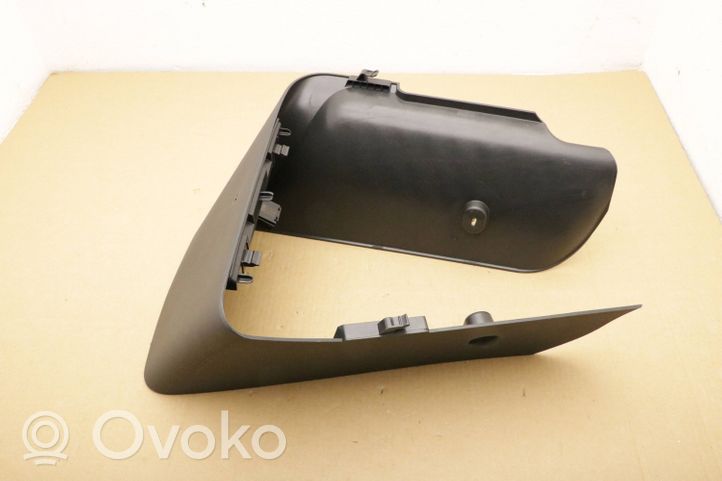 Volkswagen ID.4 Rivestimento del vano portaoggetti del cruscotto 11B858401B