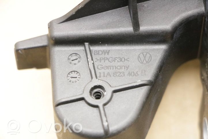 Volkswagen ID.4 Inne części wnętrza samochodu 11A823406B