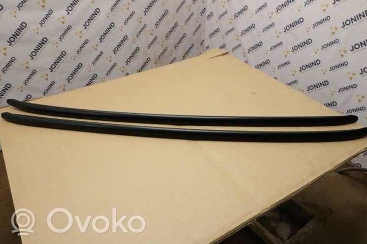 Volkswagen ID.4 Gareniskie jumta reliņi – "ragi" 11A860026