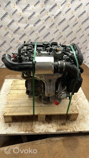 Volvo V40 Moteur B4204T21