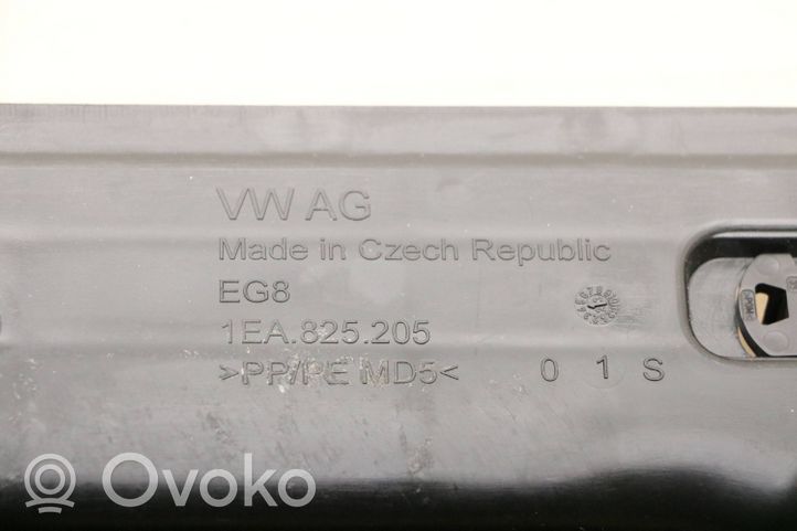 Volkswagen ID.4 Muu sisätilojen osa 1EA825205