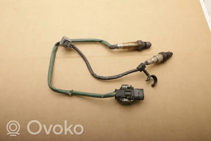 Mercedes-Benz A W176 Sonde lambda A0075426318