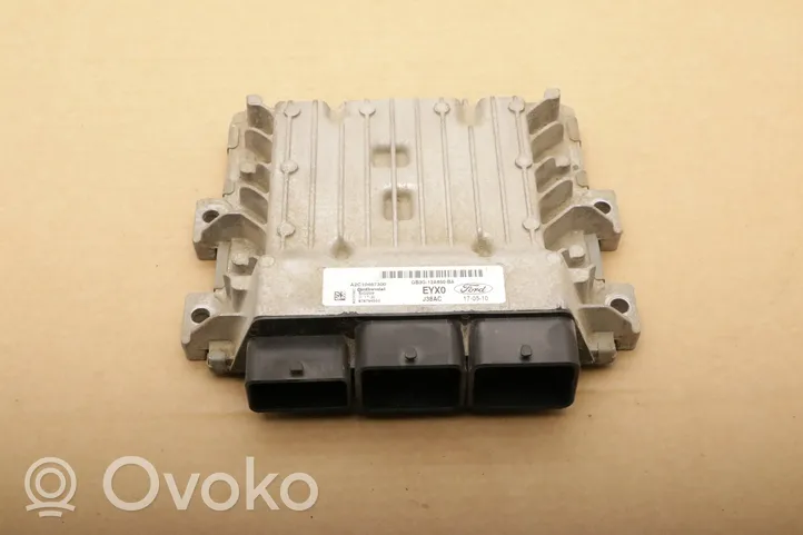 Ford Ranger Sterownik / Moduł ECU A2C10467300