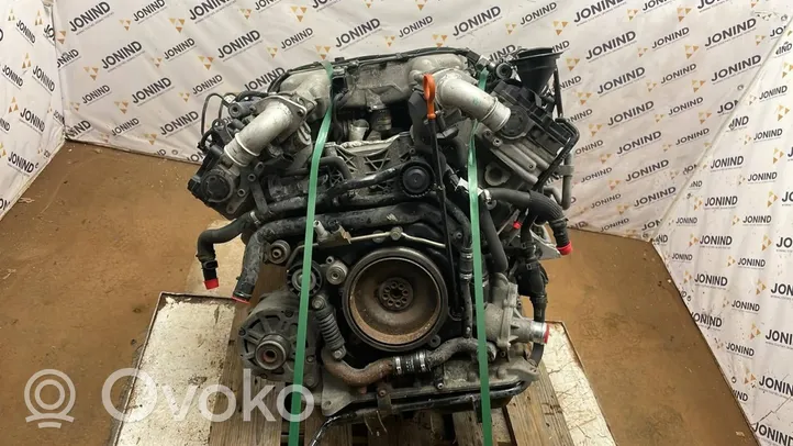 Audi Q7 4L Engine BTR