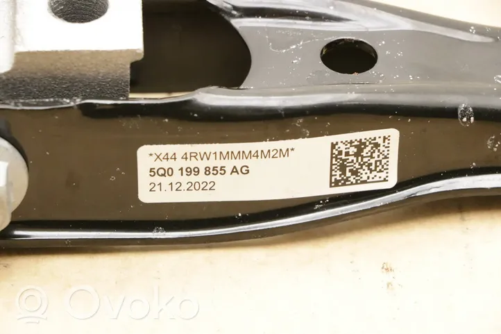 Volkswagen Arteon Shooting Brake Supporto di montaggio scatola del cambio 5Q0199855AG