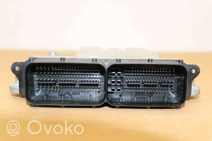 Audi A3 8Y Sterownik / Moduł ECU 05L907309AA