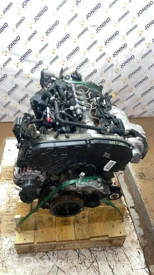 Opel Zafira C Engine A20DT