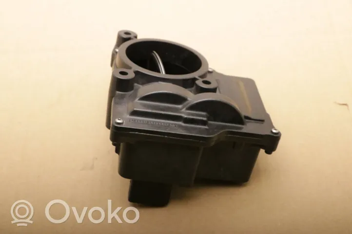 Volkswagen Tiguan Throttle valve A2C53104475