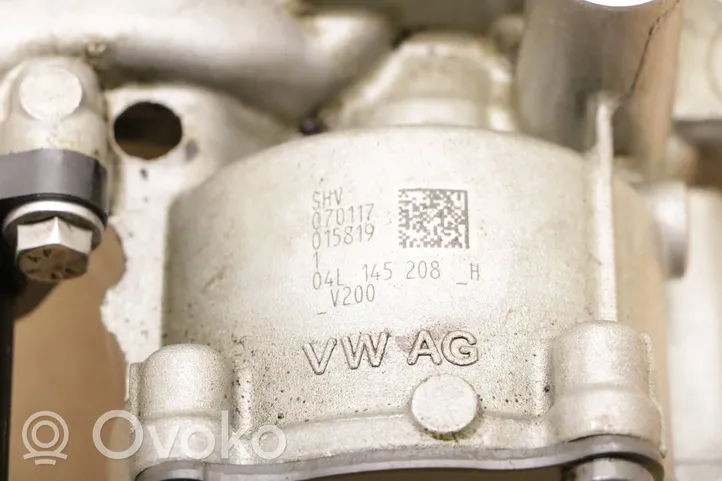 Volkswagen Caddy Öljypumppu 04L145208H