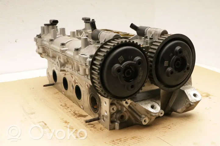 Volvo XC90 Testata motore 31401130AA