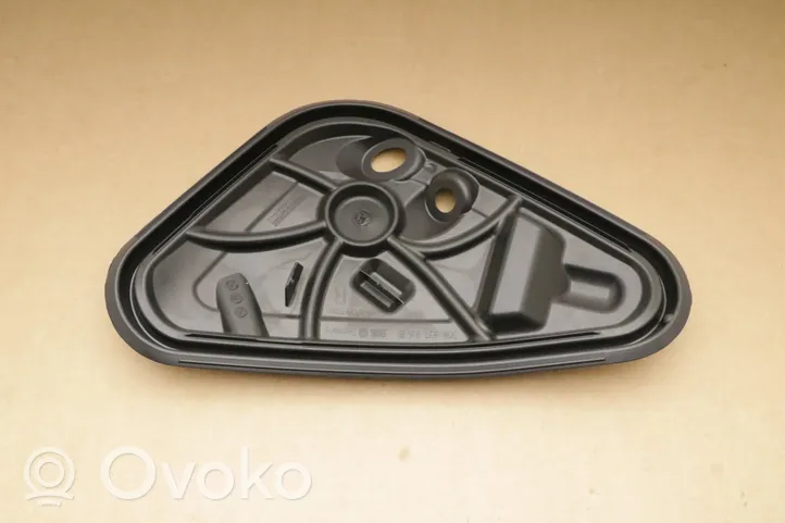 Volkswagen Arteon Shooting Brake Cita veida priekšpusē durvju dekoratīvās apdares detaļa 3G8837916