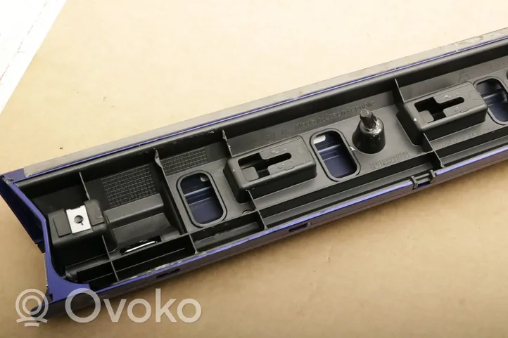 Volkswagen Arteon Shooting Brake Apdaila priekinių durų (moldingas) 3G8854879B