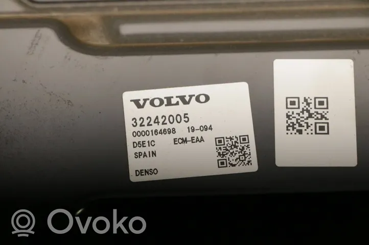 Volvo S90, V90 Moottorin ohjainlaite/moduuli 32242005