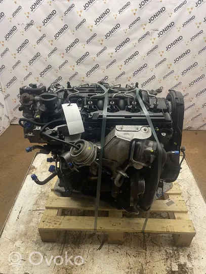 Volvo XC60 Engine D5244T11