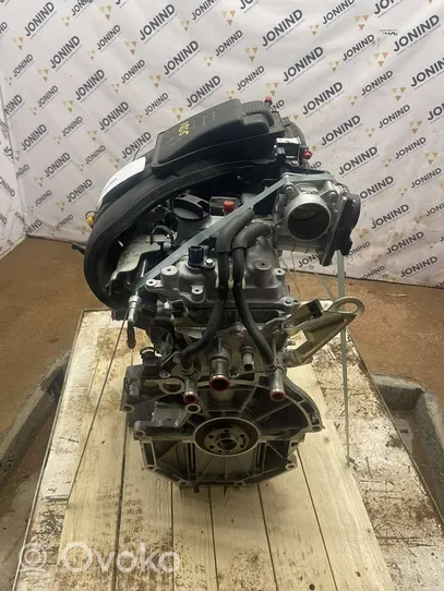 Nissan Micra K14 Engine HR12