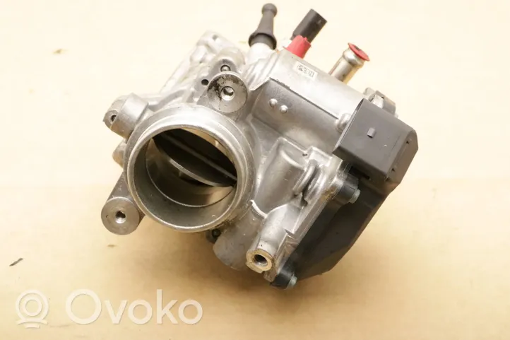 Audi A4 S4 B9 Throttle valve 04L128063T