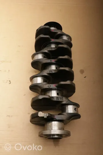 Renault Master II Crankshaft 3725