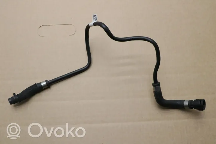 Mercedes-Benz G W463 Fuel line/pipe/hose A1772005600