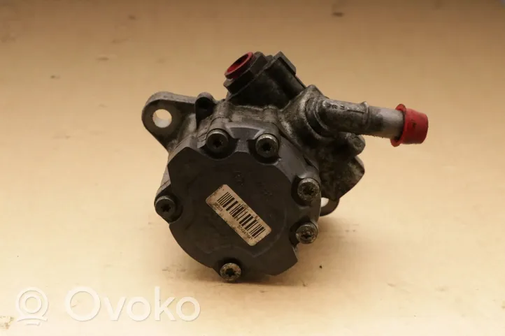 Fiat Iveco Daily Power steering pump 504243641