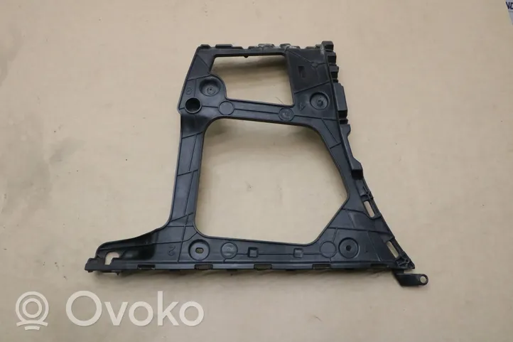 Audi Q7 4M Rear bumper mounting bracket 4M0807453