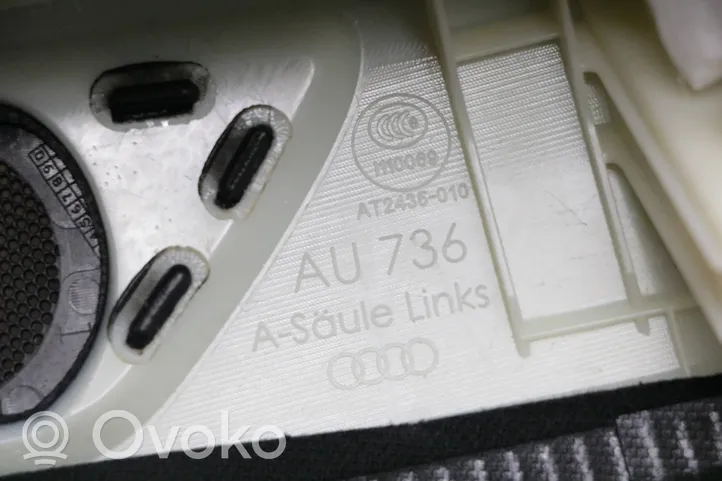 Audi Q7 4M Rivestimento montante (A) AT2435-010