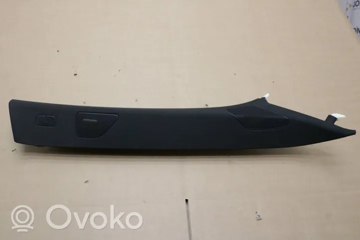 Audi Q7 4M Rivestimento montante (A) AT2435-010