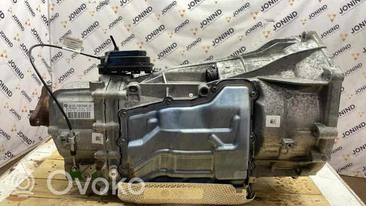 BMW 2 F22 F23 Caja de cambios automática 7853546