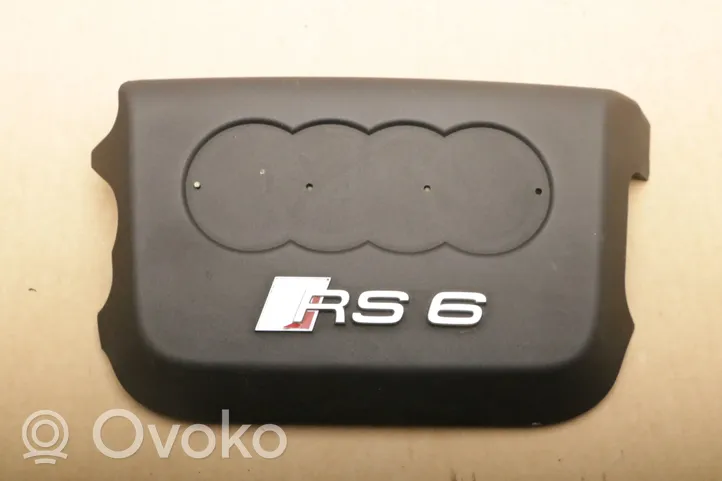 Audi RS6 C6 Motorabdeckung 07L103926C