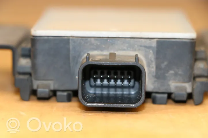 Volvo V60 Capteur radar d'angle mort 31429893