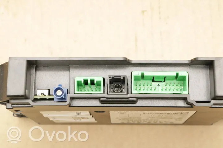 Volvo V60 Other control units/modules 31676047