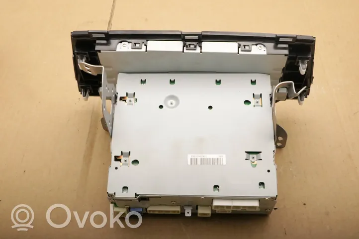 Subaru Outback (BS) Unità principale autoradio/CD/DVD/GPS 86201AL450