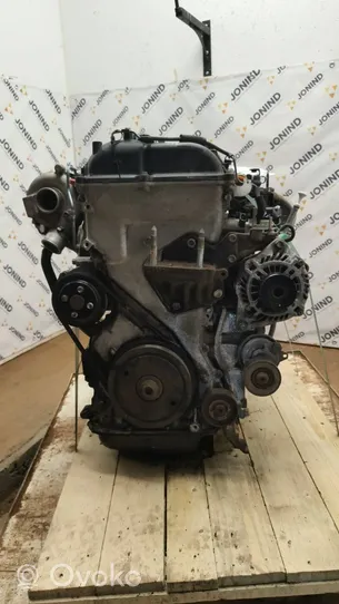 Mitsubishi ASX Motor 4N13