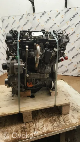 Mitsubishi ASX Motor 4N13