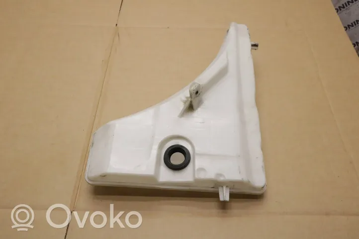 Audi Q7 4M Windshield washer fluid reservoir/tank 4M0955453