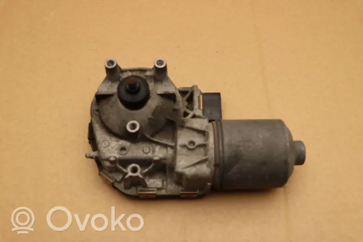 Porsche Cayenne (92A) Moteur d'essuie-glace 7P0955119