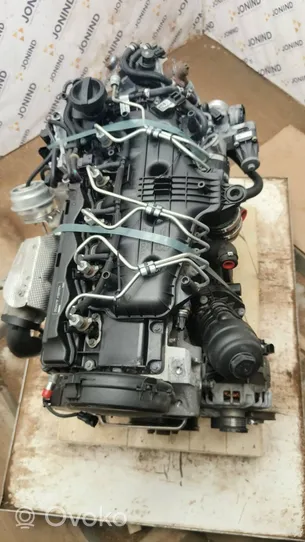 Volvo XC70 Engine D5244T17