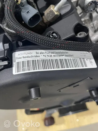 Audi A4 S4 B8 8K Motore CNH