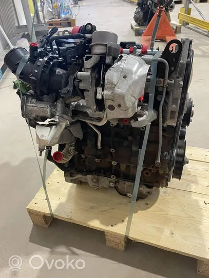 Mercedes-Benz Vito Viano W447 Motor 622.951