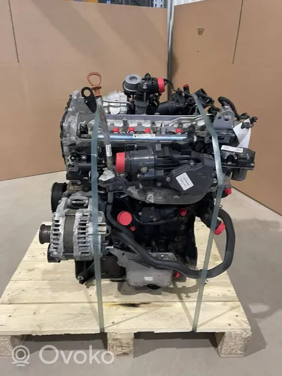 Mercedes-Benz Vito Viano W447 Motor 622.951