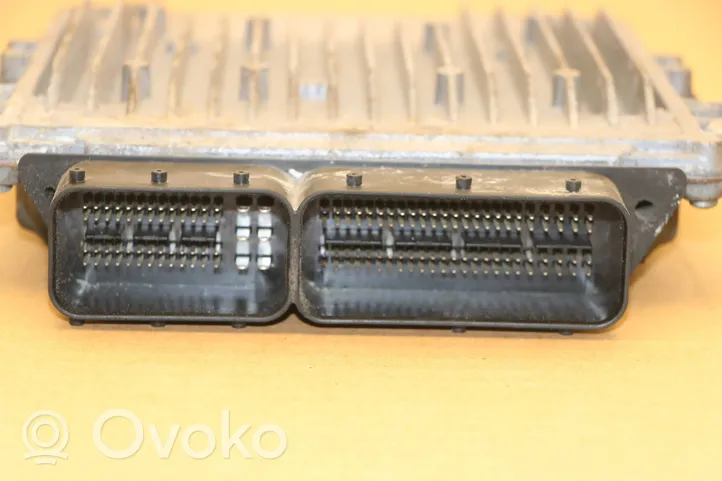 Lancia Voyager Dzinēja vadības bloks P68083111AC