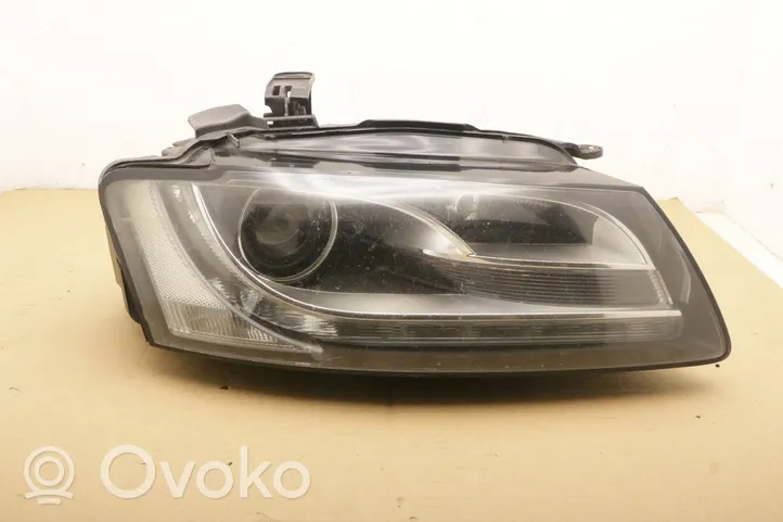 Audi A5 8T 8F Lampa przednia 8T0941004AK