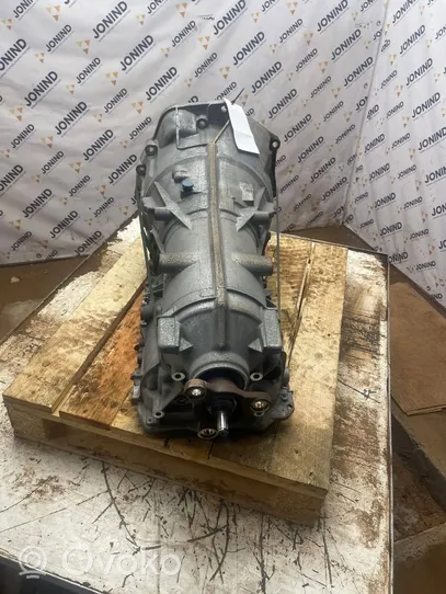 BMW 5 F10 F11 Automatic gearbox 7616522