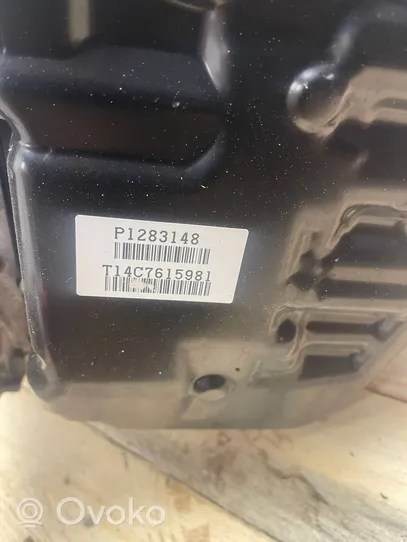 Volvo V70 Automatinė pavarų dėžė 1283148