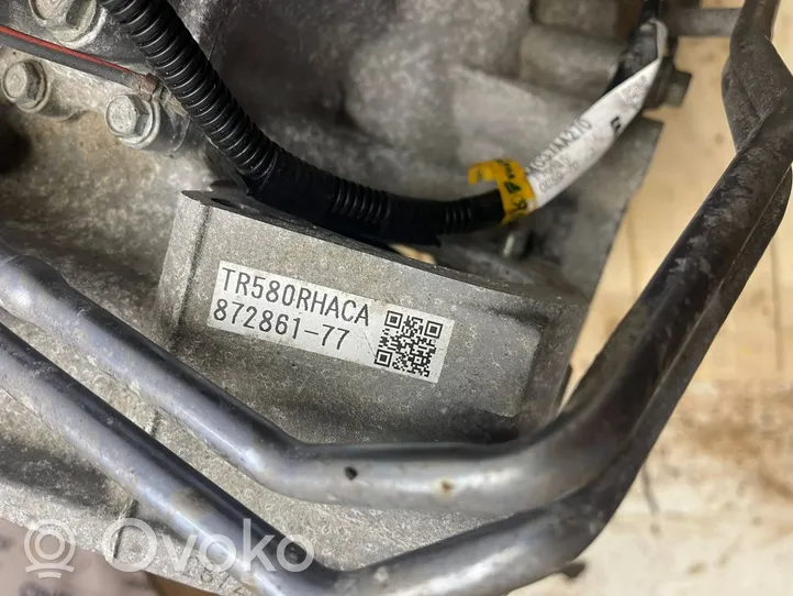 Subaru Outback (BS) Automatic gearbox 31000AJ620