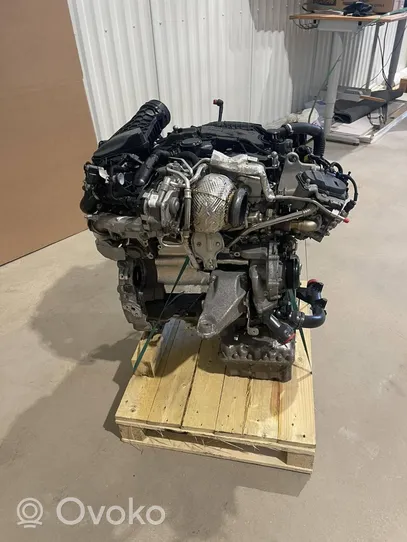 Mercedes-Benz Sprinter W907 W910 Engine 654920