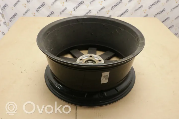 Volvo S60 R18 alloy rim 31400830