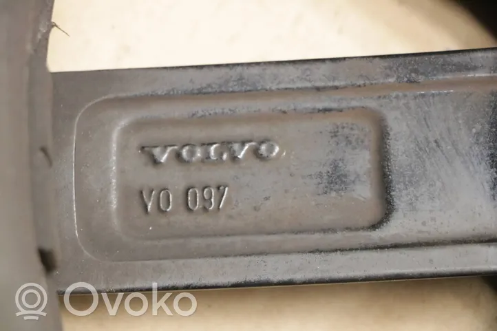 Volvo S60 R18-alumiinivanne 31400830