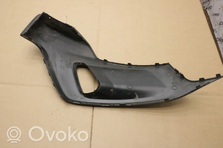 Volvo V40 Cross country Rivestimento del pannello parte angolare del paraurti anteriore 31353342