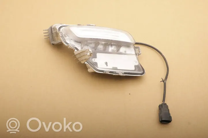 Volvo XC60 Lampa LED do jazdy dziennej 31420393